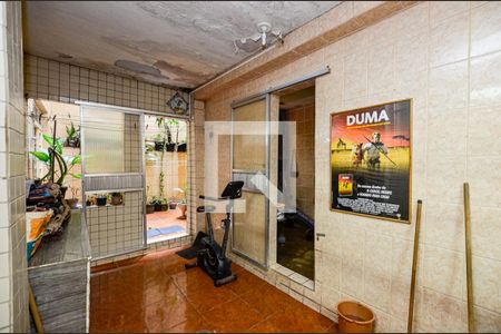 Apartamento à venda com 200m², 4 quartos e 1 vaga Apartamento à venda com 200m², 4 quartos e 1 vagaÁrea de Serviço