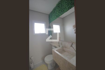 Casa para alugar com 250m², 3 quartos e 2 vagasLavabo