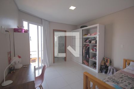 Quarto 1 de casa para alugar com 3 quartos, 250m² em Olaria, Canoas