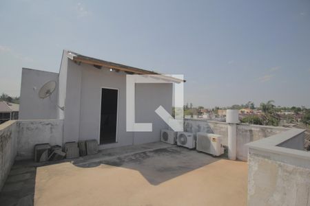 Casa para alugar com 250m², 3 quartos e 2 vagasÁrea comum
