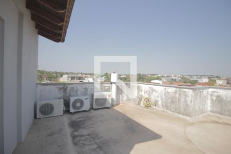 Casa para alugar com 250m², 3 quartos e 2 vagasÁrea comum