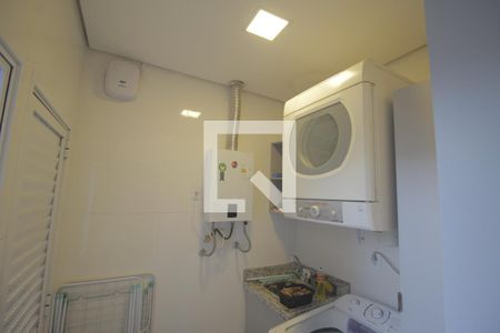 Casa para alugar com 250m², 3 quartos e 2 vagasÁrea de Serviço