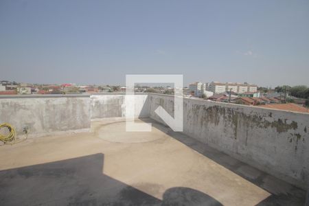 Casa para alugar com 250m², 3 quartos e 2 vagasÁrea comum