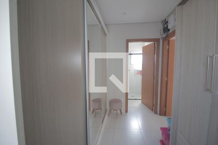 Casa para alugar com 250m², 3 quartos e 2 vagasCloset