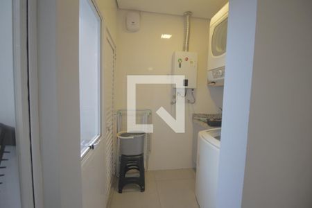 Casa para alugar com 250m², 3 quartos e 2 vagasÁrea de Serviço