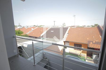 Casa para alugar com 250m², 3 quartos e 2 vagasVaranda