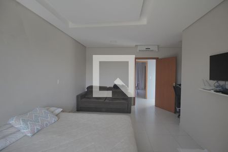 Suíte de casa para alugar com 3 quartos, 250m² em Olaria, Canoas