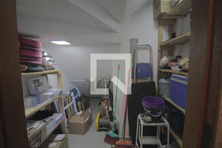 Casa para alugar com 250m², 3 quartos e 2 vagasDeposito