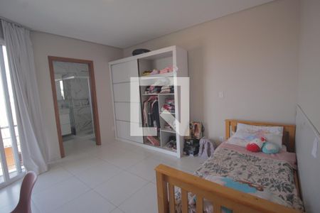 Quarto 1 de casa para alugar com 3 quartos, 250m² em Olaria, Canoas