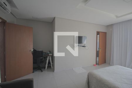 Suíte de casa para alugar com 3 quartos, 250m² em Olaria, Canoas