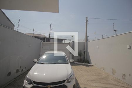 Casa para alugar com 250m², 3 quartos e 2 vagasPatio