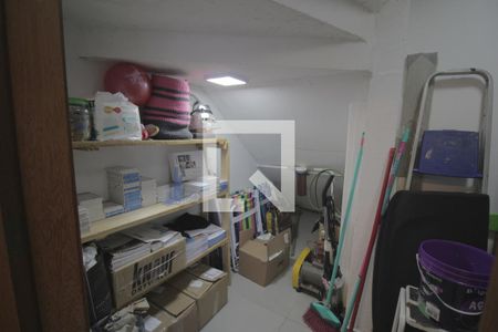 Casa para alugar com 250m², 3 quartos e 2 vagasDeposito