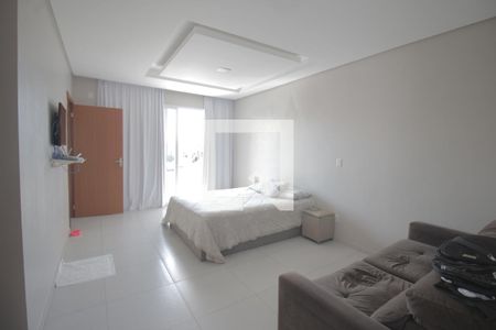 Suíte de casa para alugar com 3 quartos, 250m² em Olaria, Canoas