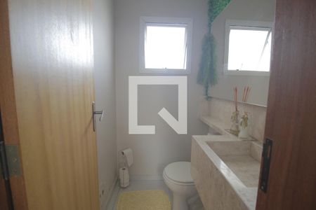 Casa para alugar com 250m², 3 quartos e 2 vagasLavabo