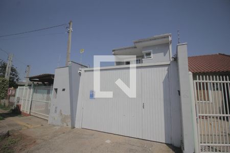 Casa para alugar com 250m², 3 quartos e 2 vagasFachada