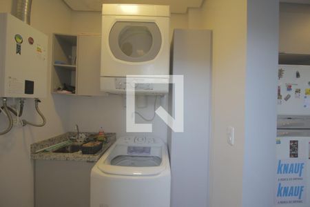Casa para alugar com 250m², 3 quartos e 2 vagasÁrea de Serviço