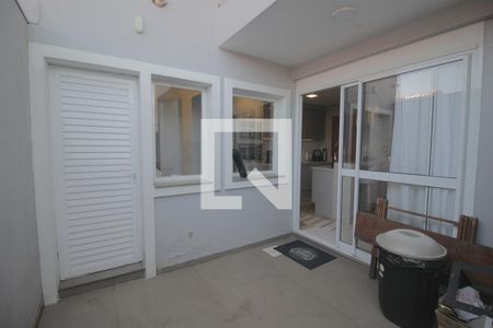 Casa para alugar com 250m², 3 quartos e 2 vagasÁrea externa