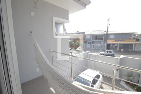 Casa para alugar com 250m², 3 quartos e 2 vagasVaranda