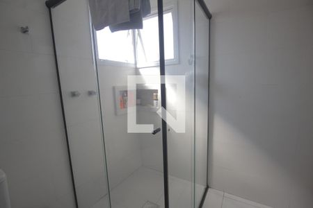 Casa para alugar com 250m², 3 quartos e 2 vagasBanheiro da Suíte