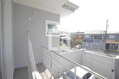 Casa para alugar com 250m², 3 quartos e 2 vagasVaranda