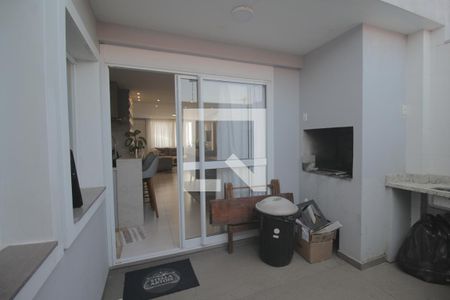 Casa para alugar com 250m², 3 quartos e 2 vagasÁrea externa