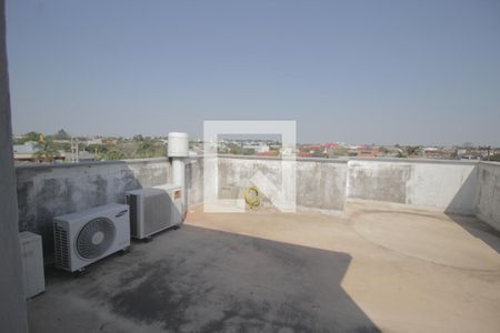 Casa para alugar com 250m², 3 quartos e 2 vagasÁrea comum