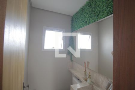 Casa para alugar com 250m², 3 quartos e 2 vagasLavabo