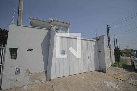 Casa para alugar com 250m², 3 quartos e 2 vagasFachada