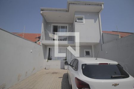 Casa para alugar com 250m², 3 quartos e 2 vagasPatio