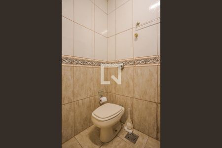 Apartamento para alugar com 60m², 2 quartos e sem vagaBanheiro