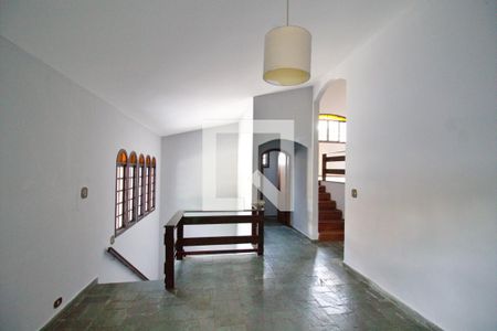 Sala  de casa à venda com 3 quartos, 288m² em Jardim Morumbi, São Paulo