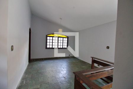 Sala  de casa à venda com 3 quartos, 288m² em Jardim Morumbi, São Paulo