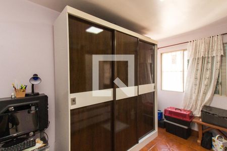 Quarto 2   de apartamento à venda com 2 quartos, 50m² em Jardim Andarai, São Paulo