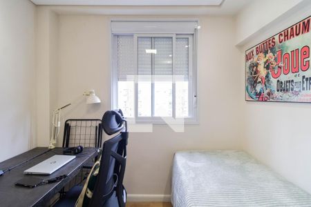 Quarto de apartamento para alugar com 2 quartos, 66m² em Lapa, São Paulo