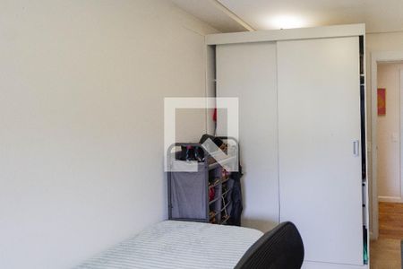 Quarto de apartamento para alugar com 2 quartos, 66m² em Lapa, São Paulo
