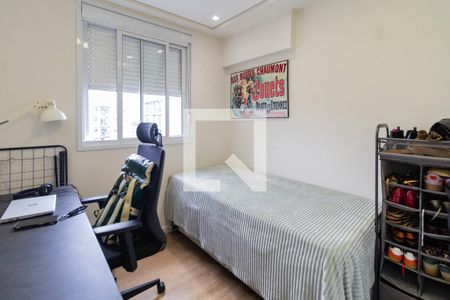 Quarto de apartamento para alugar com 2 quartos, 66m² em Lapa, São Paulo
