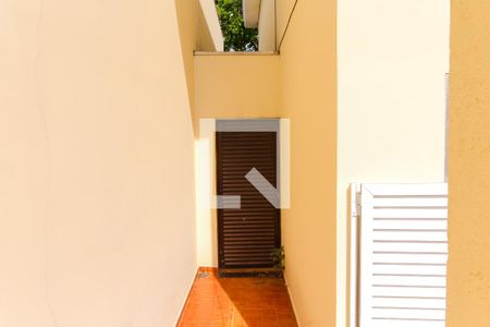 Casa à venda com 265m², 3 quartos e 3 vagasÁrea Externa