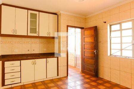Casa à venda com 265m², 3 quartos e 3 vagasCozinha
