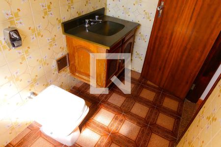 Casa à venda com 265m², 3 quartos e 3 vagasBanheiro