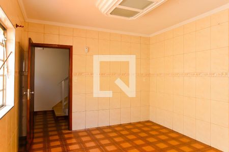 Casa à venda com 265m², 3 quartos e 3 vagasCozinha
