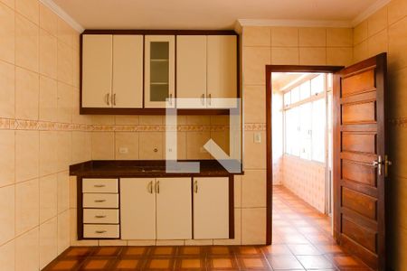 Casa à venda com 265m², 3 quartos e 3 vagasCozinha