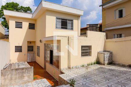 Casa à venda com 265m², 3 quartos e 3 vagasvaranda