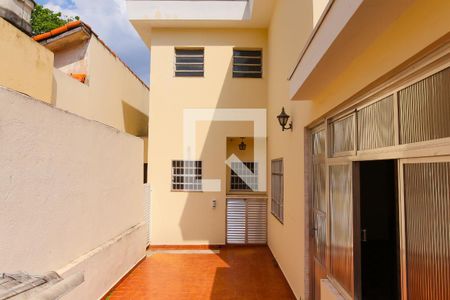 Casa à venda com 265m², 3 quartos e 3 vagasÁrea Externa