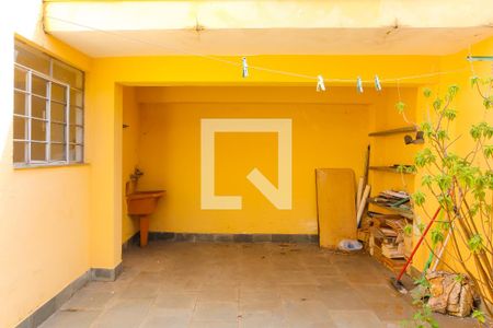Casa à venda com 265m², 3 quartos e 3 vagasÁrea Externa