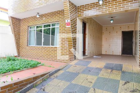Casa à venda com 265m², 3 quartos e 3 vagasÁrea Externa
