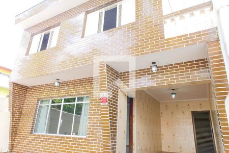 Casa à venda com 265m², 3 quartos e 3 vagasÁrea Externa