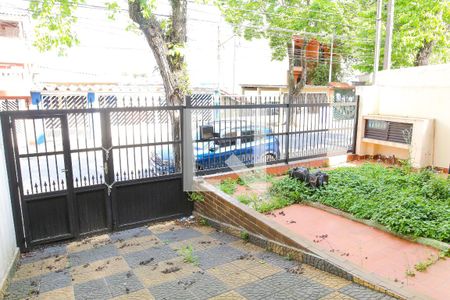Casa à venda com 265m², 3 quartos e 3 vagasÁrea Externa