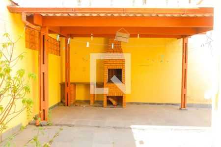 Casa à venda com 265m², 3 quartos e 3 vagasÁrea Externa