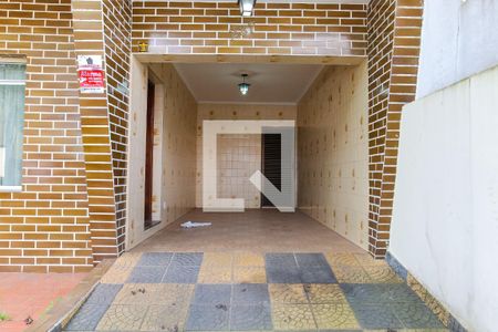 Casa à venda com 265m², 3 quartos e 3 vagasÁrea Externa