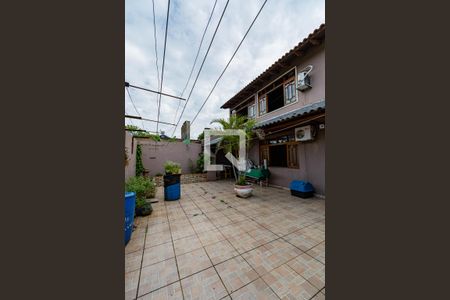 Casa à venda com 280m², 4 quartos e 3 vagasÁrea Externa